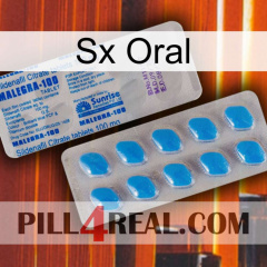 Sx Oral new15